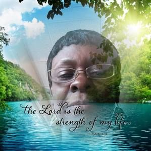 Meet your Posher, Jacqueline